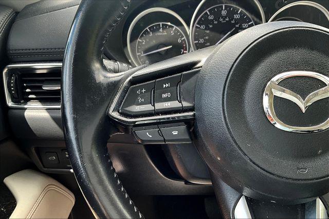 used 2018 Mazda CX-5 car, priced at $16,995