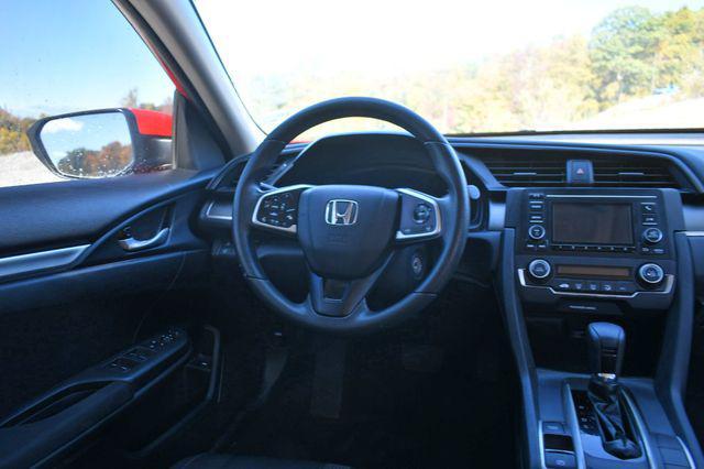 used 2019 Honda Civic car, priced at $14,995