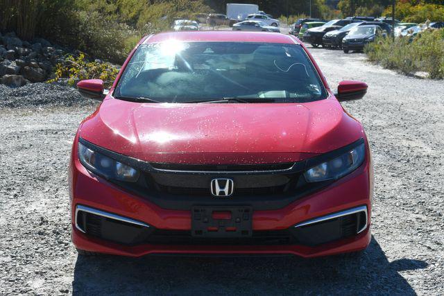 used 2019 Honda Civic car, priced at $14,995