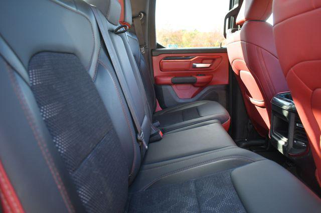 used 2019 Ram 1500 car, priced at $26,995