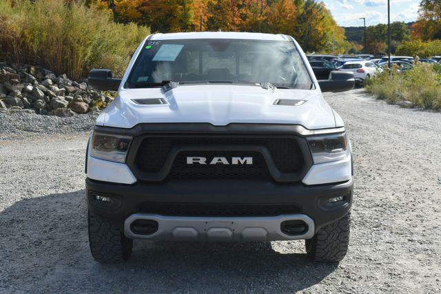 used 2019 Ram 1500 car, priced at $26,995