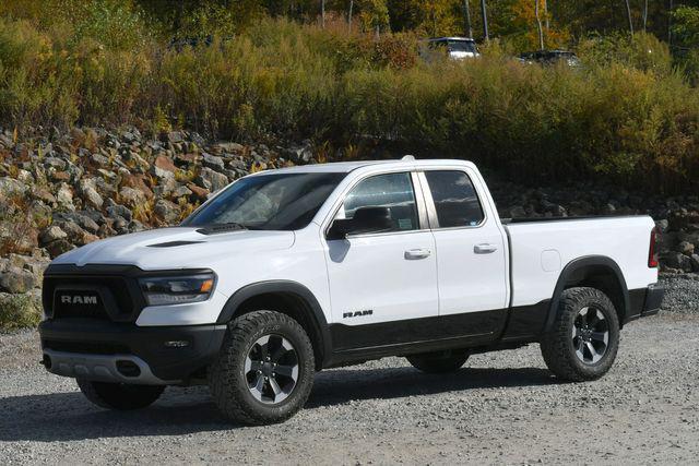 used 2019 Ram 1500 car, priced at $26,995