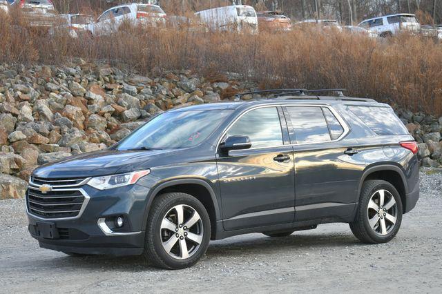 used 2019 Chevrolet Traverse car, priced at $15,995