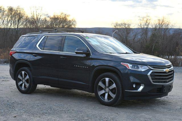 used 2019 Chevrolet Traverse car, priced at $15,995