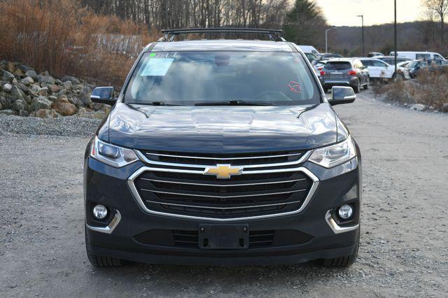 used 2019 Chevrolet Traverse car, priced at $15,995