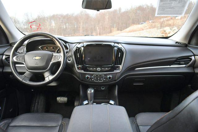 used 2019 Chevrolet Traverse car, priced at $15,995