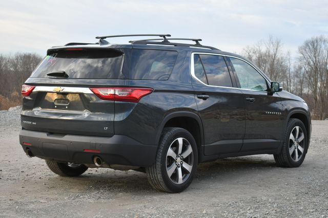 used 2019 Chevrolet Traverse car, priced at $15,995