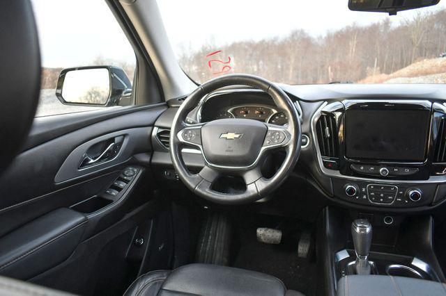 used 2019 Chevrolet Traverse car, priced at $15,995