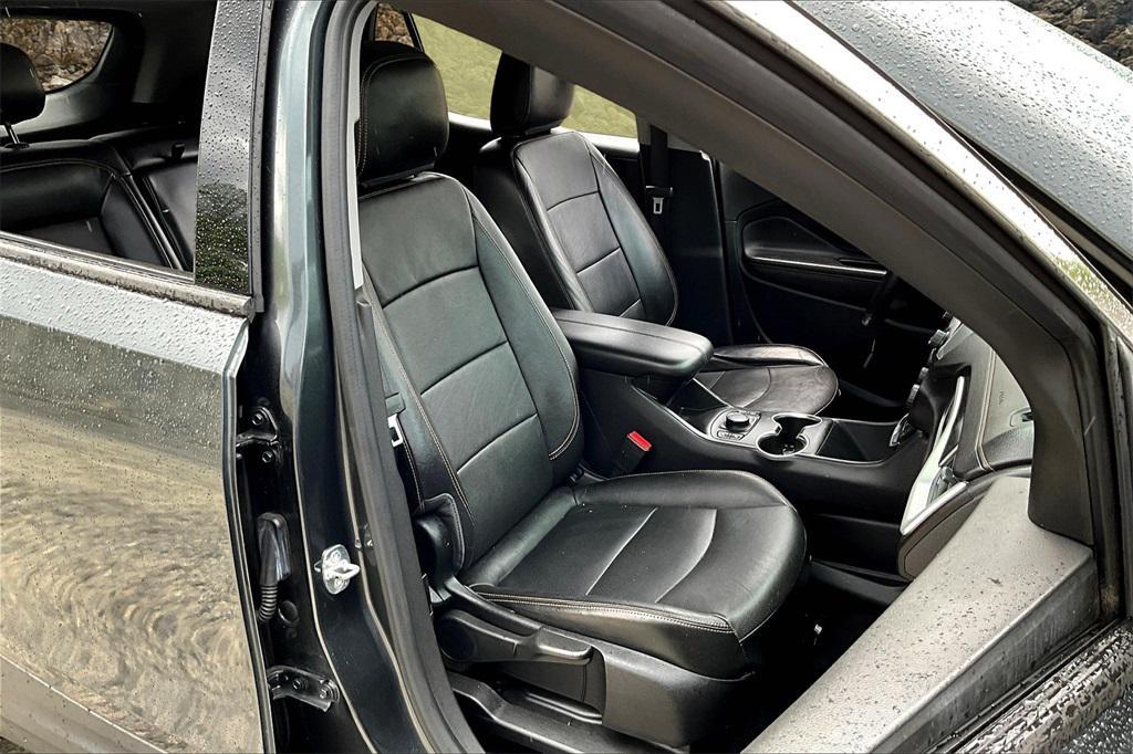 used 2020 GMC Terrain car, priced at $15,495