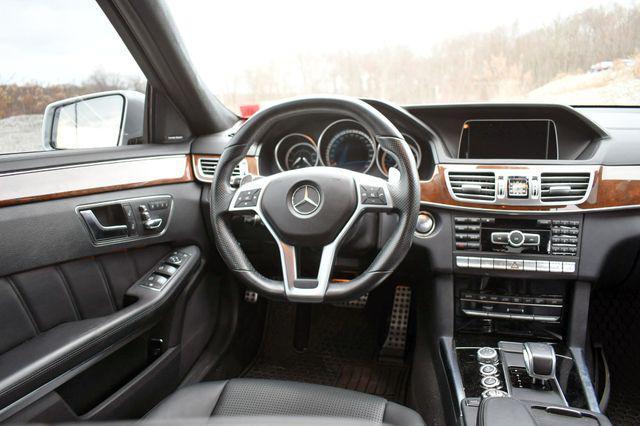 used 2014 Mercedes-Benz E-Class car, priced at $49,995