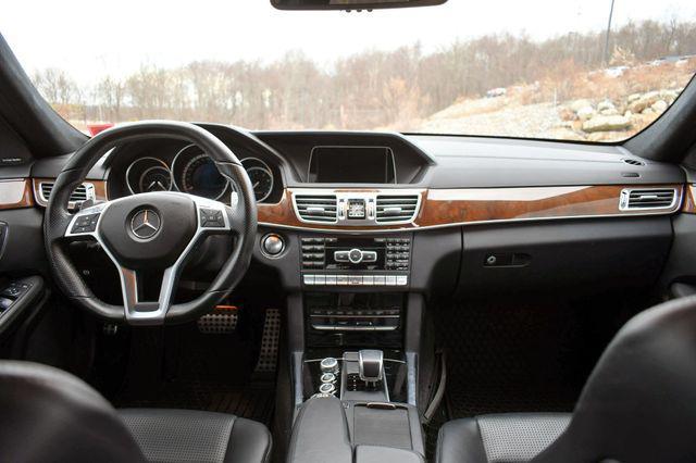 used 2014 Mercedes-Benz E-Class car, priced at $49,995