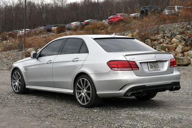 used 2014 Mercedes-Benz E-Class car, priced at $49,995