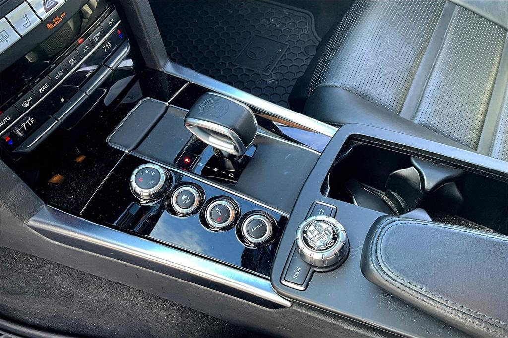 used 2014 Mercedes-Benz E-Class car, priced at $35,995