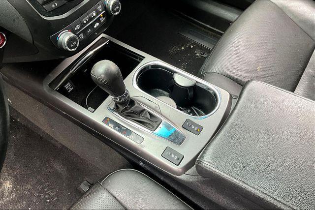 used 2015 Acura RDX car, priced at $14,995
