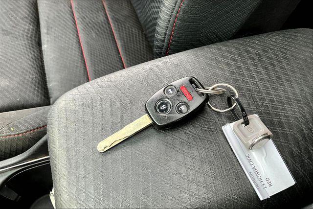 used 2013 Honda Civic car, priced at $16,995
