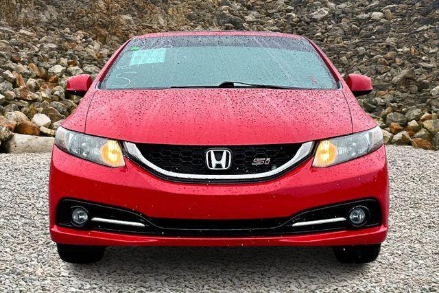 used 2013 Honda Civic car, priced at $16,995