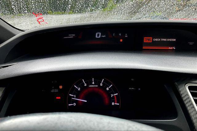 used 2013 Honda Civic car, priced at $16,995