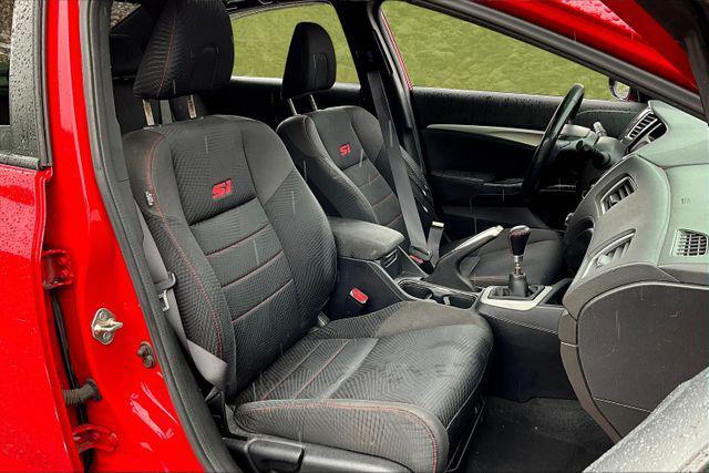 used 2013 Honda Civic car, priced at $16,995