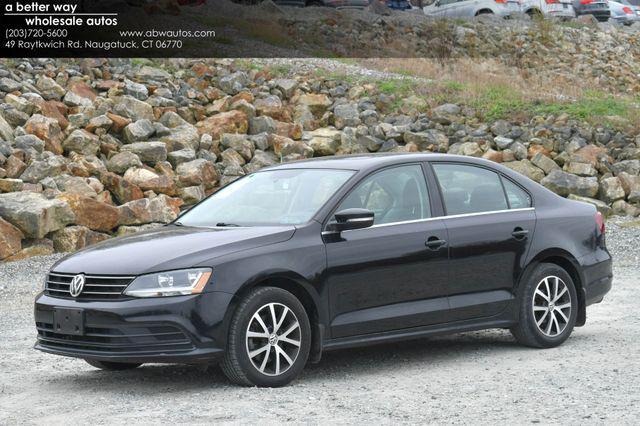 used 2017 Volkswagen Jetta car, priced at $10,495