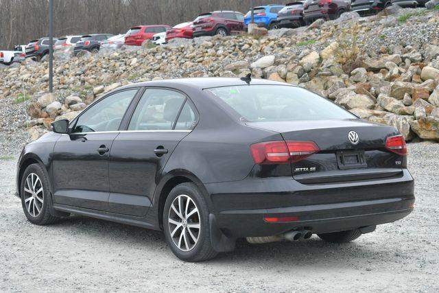 used 2017 Volkswagen Jetta car, priced at $10,995