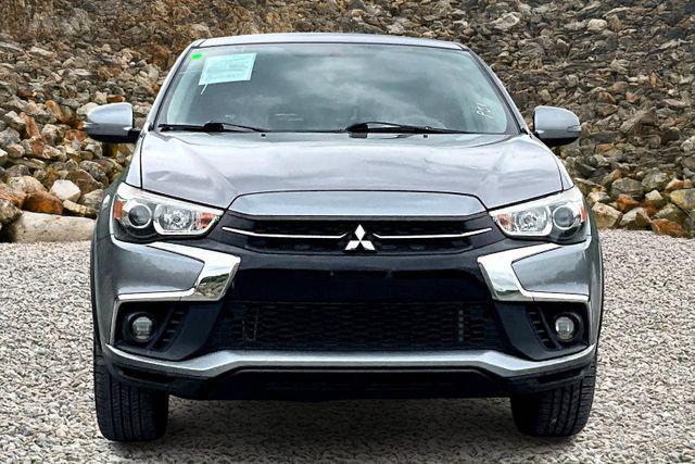 used 2018 Mitsubishi Outlander Sport car, priced at $8,995