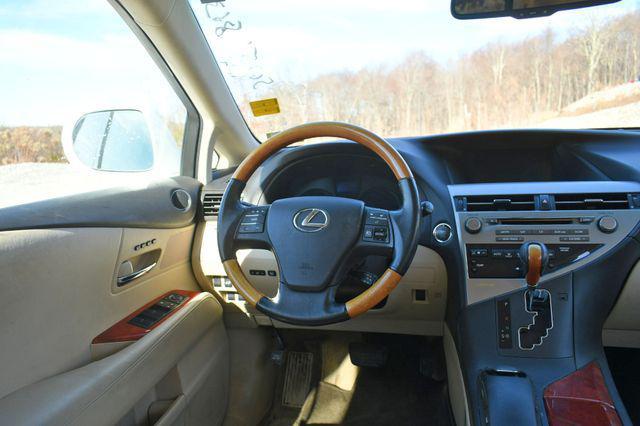 used 2010 Lexus RX 350 car, priced at $9,995