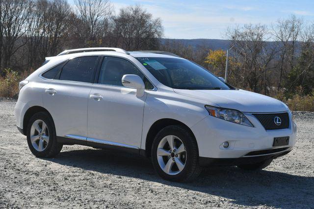 used 2010 Lexus RX 350 car, priced at $9,995