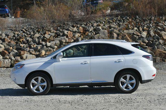 used 2010 Lexus RX 350 car, priced at $9,995