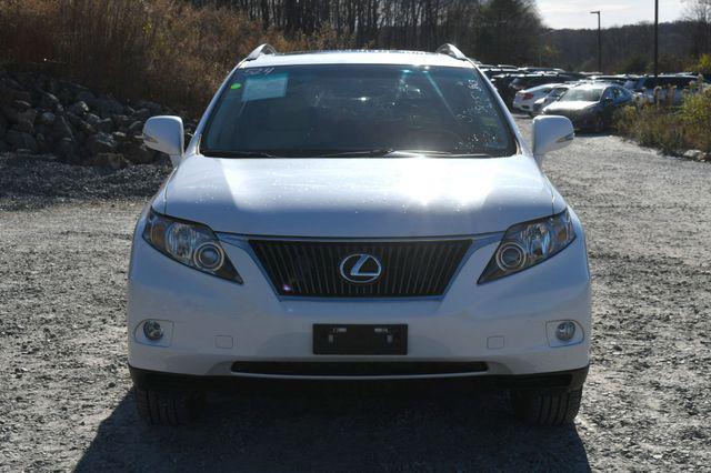 used 2010 Lexus RX 350 car, priced at $9,995