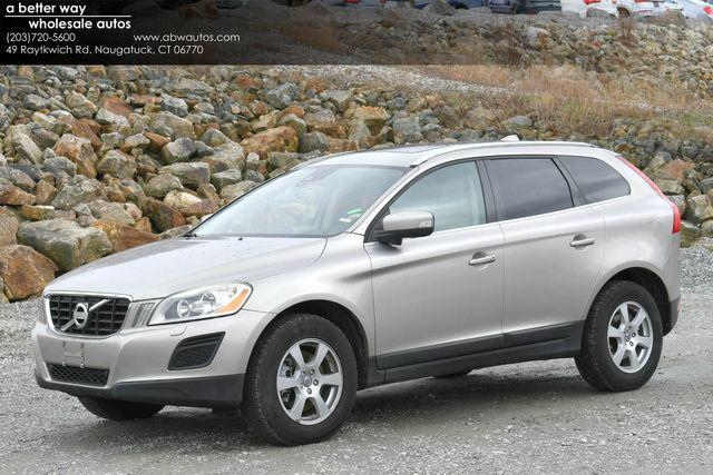 used 2011 Volvo XC60 car, priced at $8,995