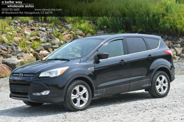 used 2015 Ford Escape car, priced at $8,995