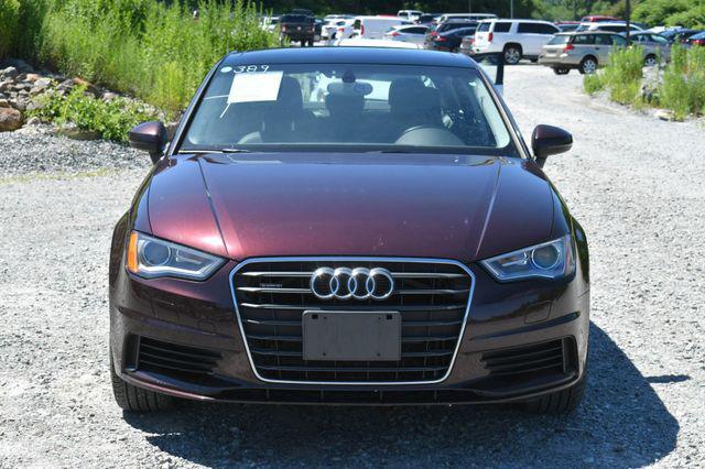 used 2015 Audi A3 car, priced at $12,995