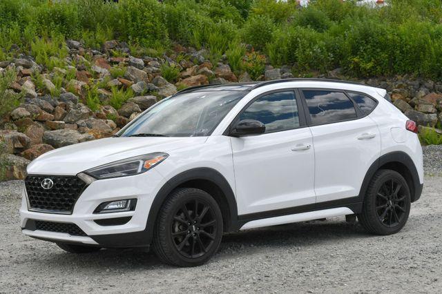 used 2019 Hyundai Tucson car, priced at $14,495