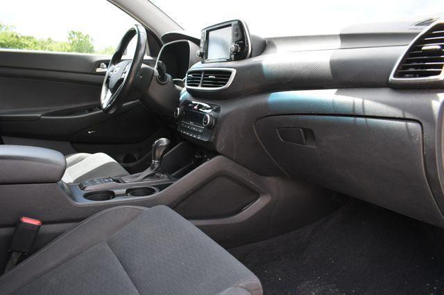 used 2019 Hyundai Tucson car, priced at $14,495