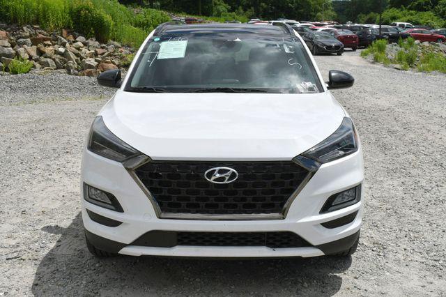 used 2019 Hyundai Tucson car, priced at $14,495