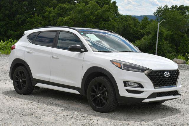 used 2019 Hyundai Tucson car, priced at $14,495