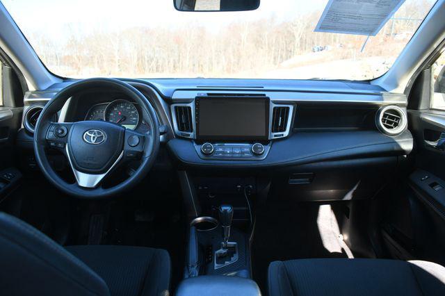 used 2015 Toyota RAV4 car, priced at $12,495