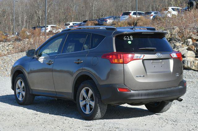 used 2015 Toyota RAV4 car, priced at $12,495