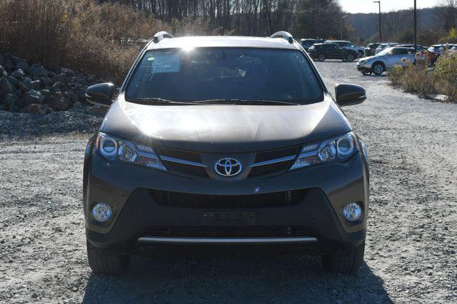 used 2015 Toyota RAV4 car, priced at $12,495