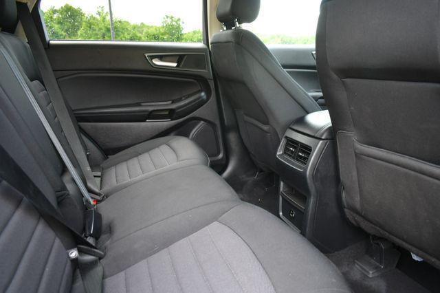 used 2021 Ford Edge car, priced at $16,995