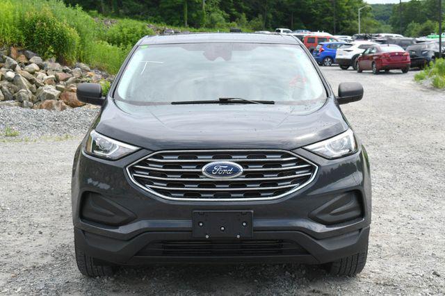 used 2021 Ford Edge car, priced at $16,995