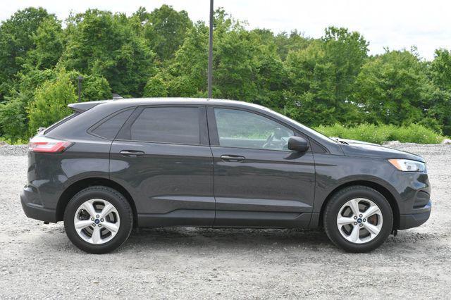 used 2021 Ford Edge car, priced at $16,995