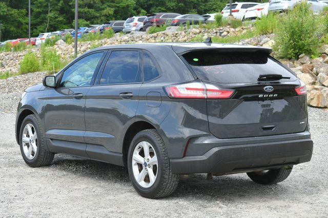 used 2021 Ford Edge car, priced at $16,995