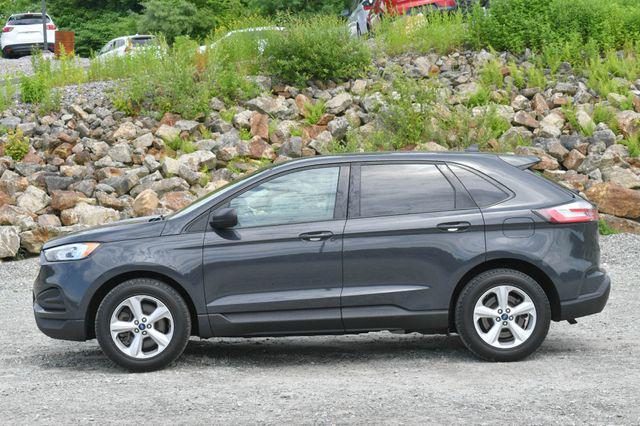 used 2021 Ford Edge car, priced at $16,995