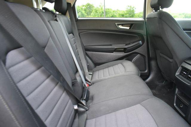 used 2021 Ford Edge car, priced at $16,995