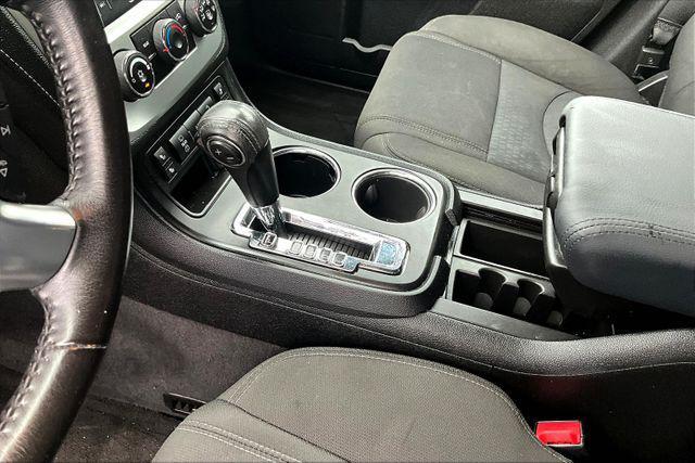 used 2016 GMC Acadia car, priced at $8,995
