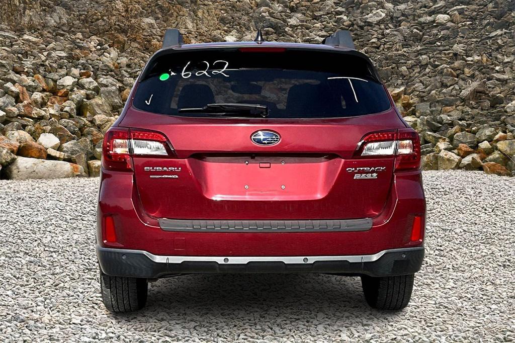 used 2017 Subaru Outback car, priced at $18,995