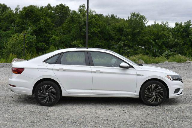 used 2019 Volkswagen Jetta car, priced at $13,495