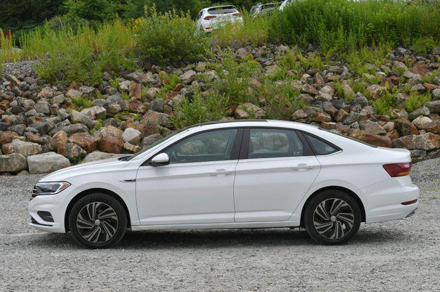 used 2019 Volkswagen Jetta car, priced at $13,495