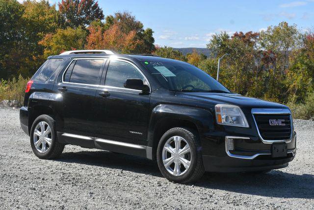 used 2017 GMC Terrain car, priced at $9,995